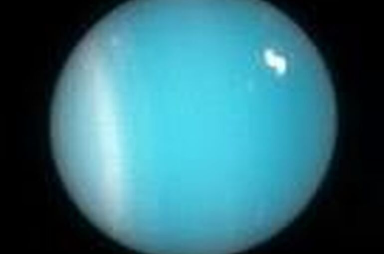 天王星１