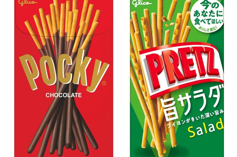 ポッキー