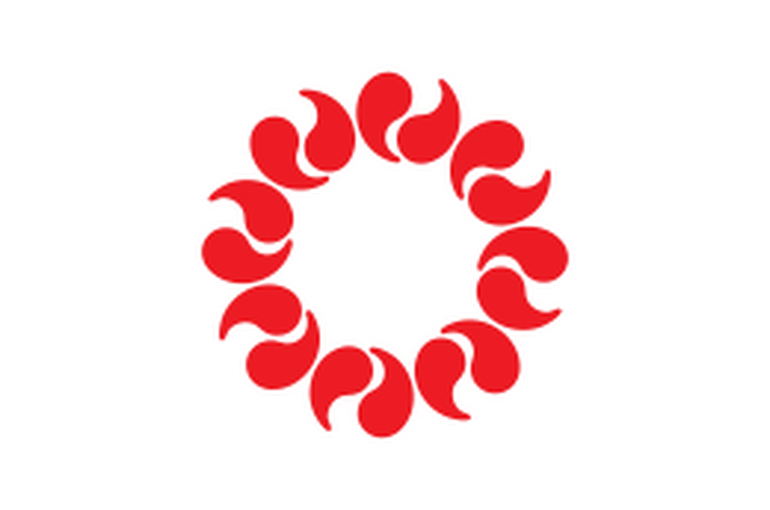 埼玉県旗