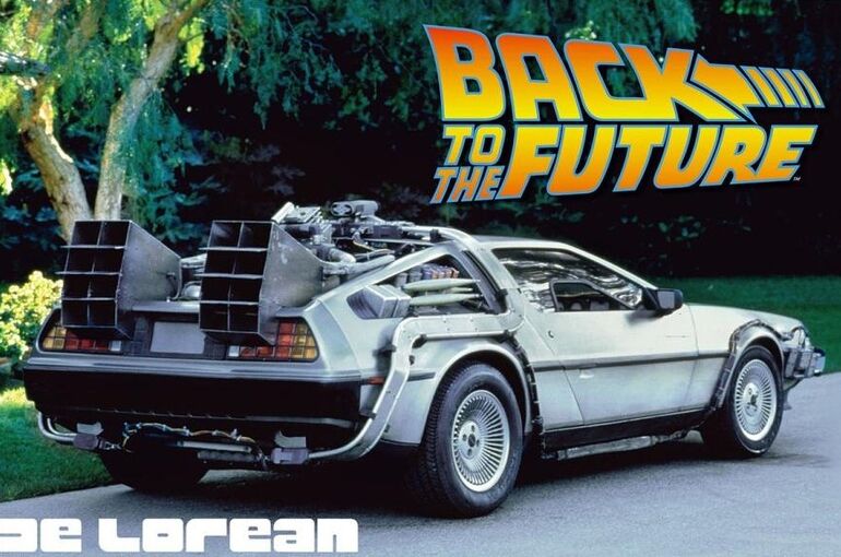 de Lorean