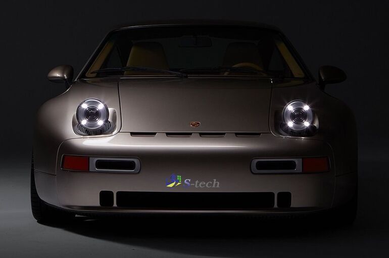 porsche928