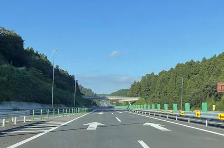 高速道路